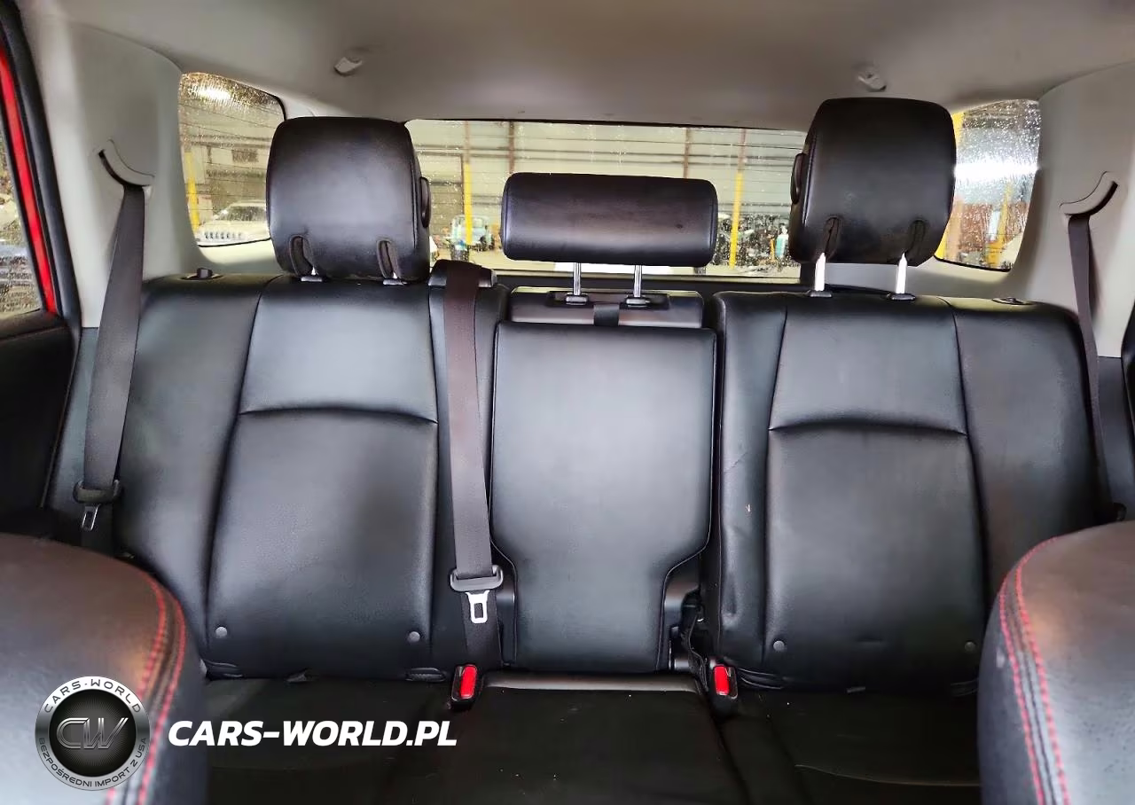 2018 Toyota 4Runner Trd Off-Road Premium VIN:JTEBU5JR0J5488325 - 10