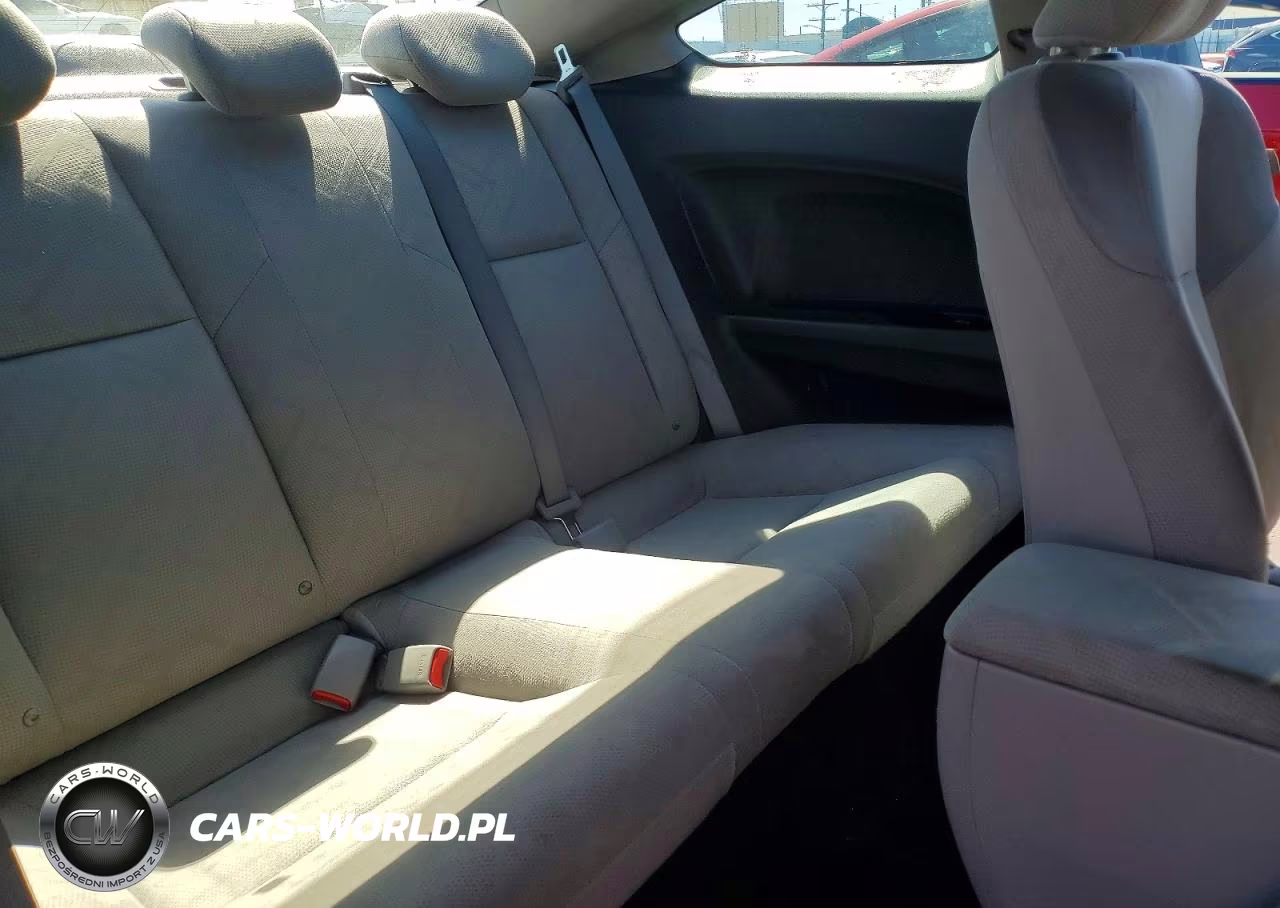 2012 Honda Civic Lx VIN:2HGFG3B53CH556692 - 10