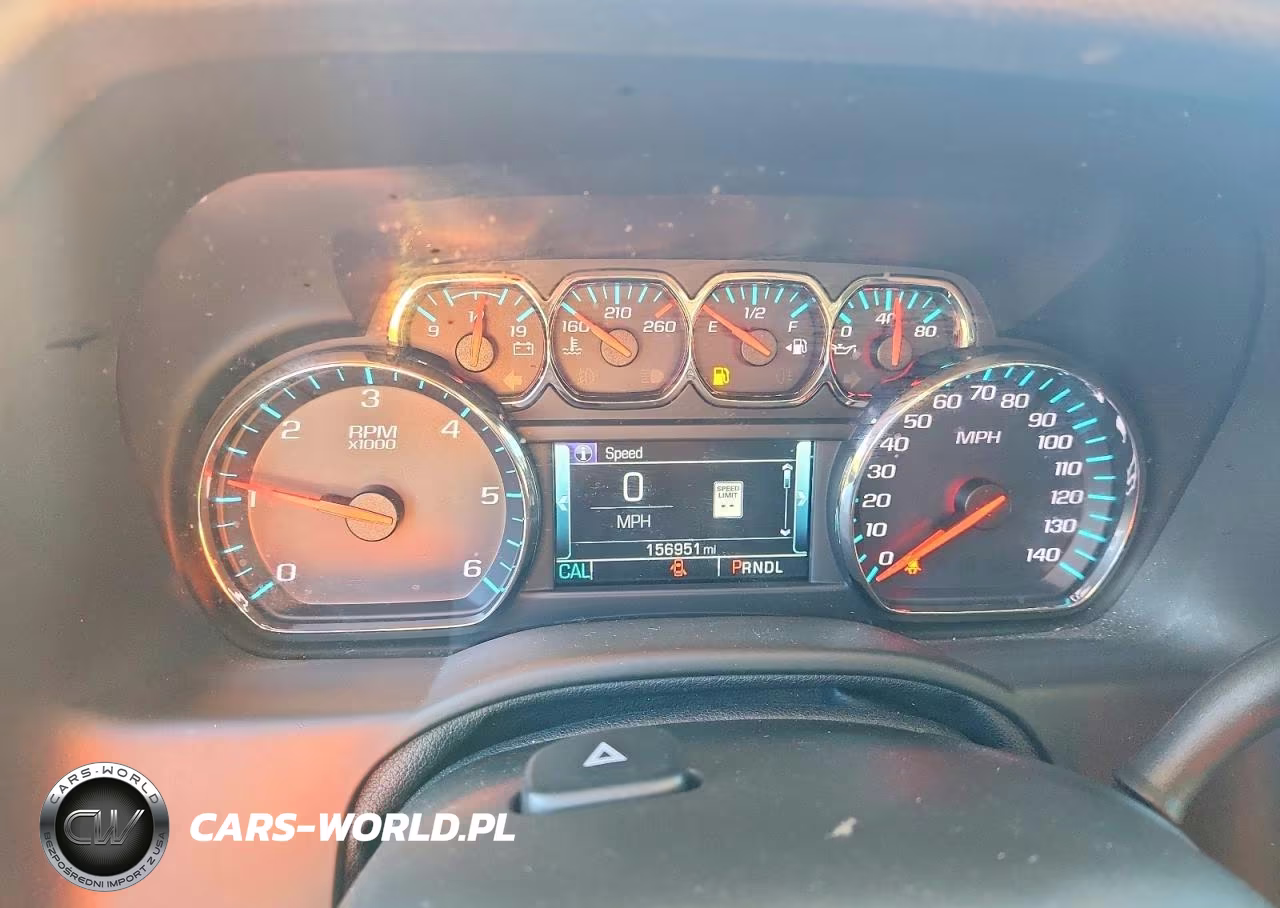 2019 Chevrolet Tahoe K1500 Lt VIN:1GNSKBKC5KR101014 - 9