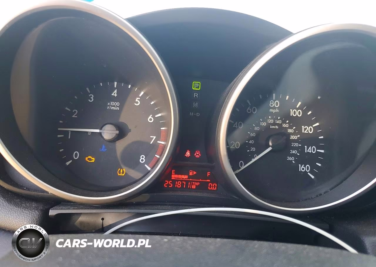 2011 Mazda 3 I VIN:JM1BL1UF2B1481077 - 9