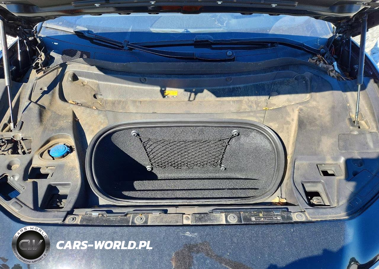 2020 Jaguar I-Pace Hse VIN:SADHD2S15L1F85639 - 11