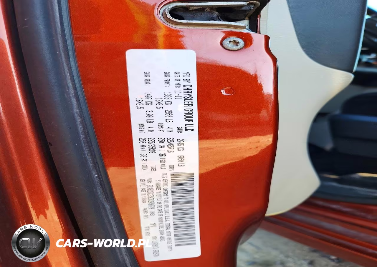 2012 Dodge Grand Caravan Sxt VIN:2C4RDGCG9CR209728 - 14