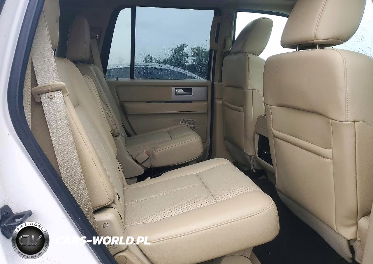 2017 Ford Expedition Limited VIN:1FMJU1KT2HEA76996 - 11