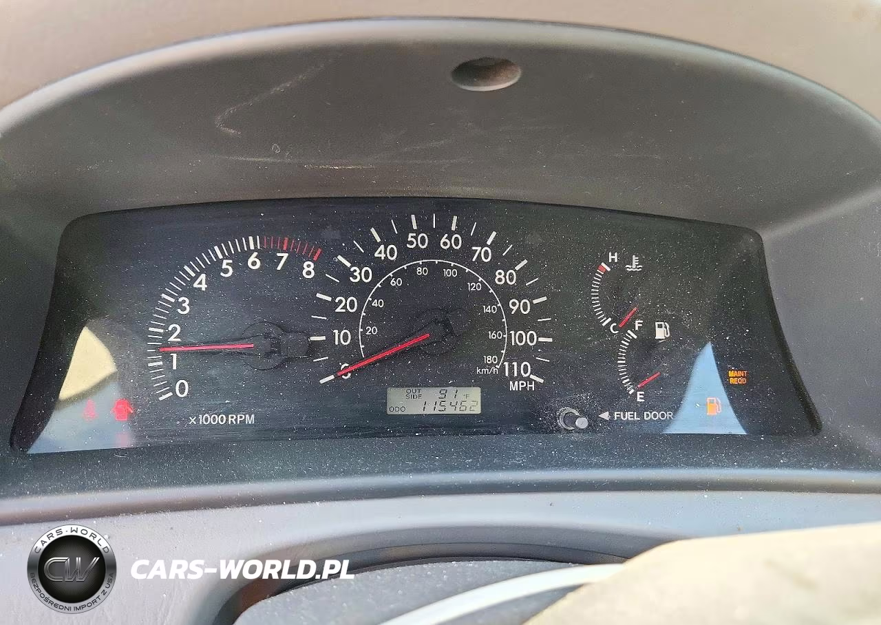 2006 Toyota Corolla Le VIN:1NXBR32E06Z647035 - 9
