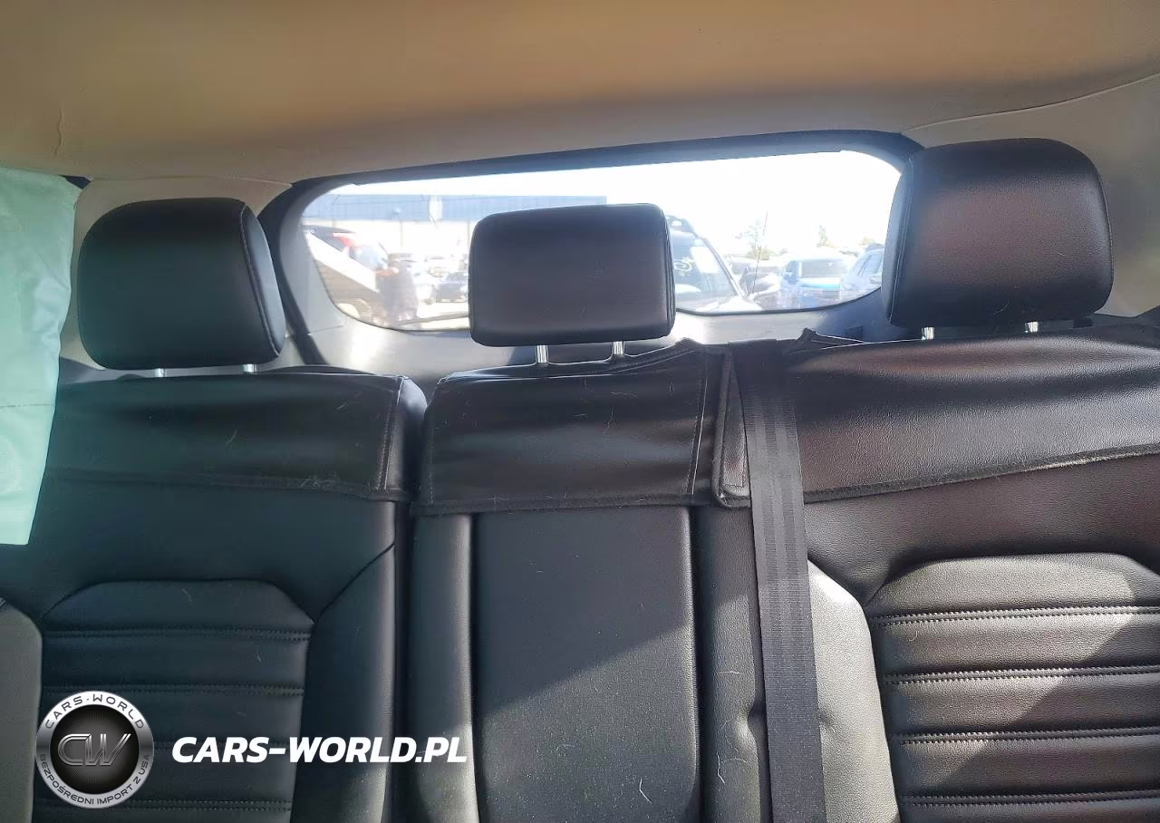2020 Ford Edge Sel VIN:2FMPK4J94LBA82536 - 10