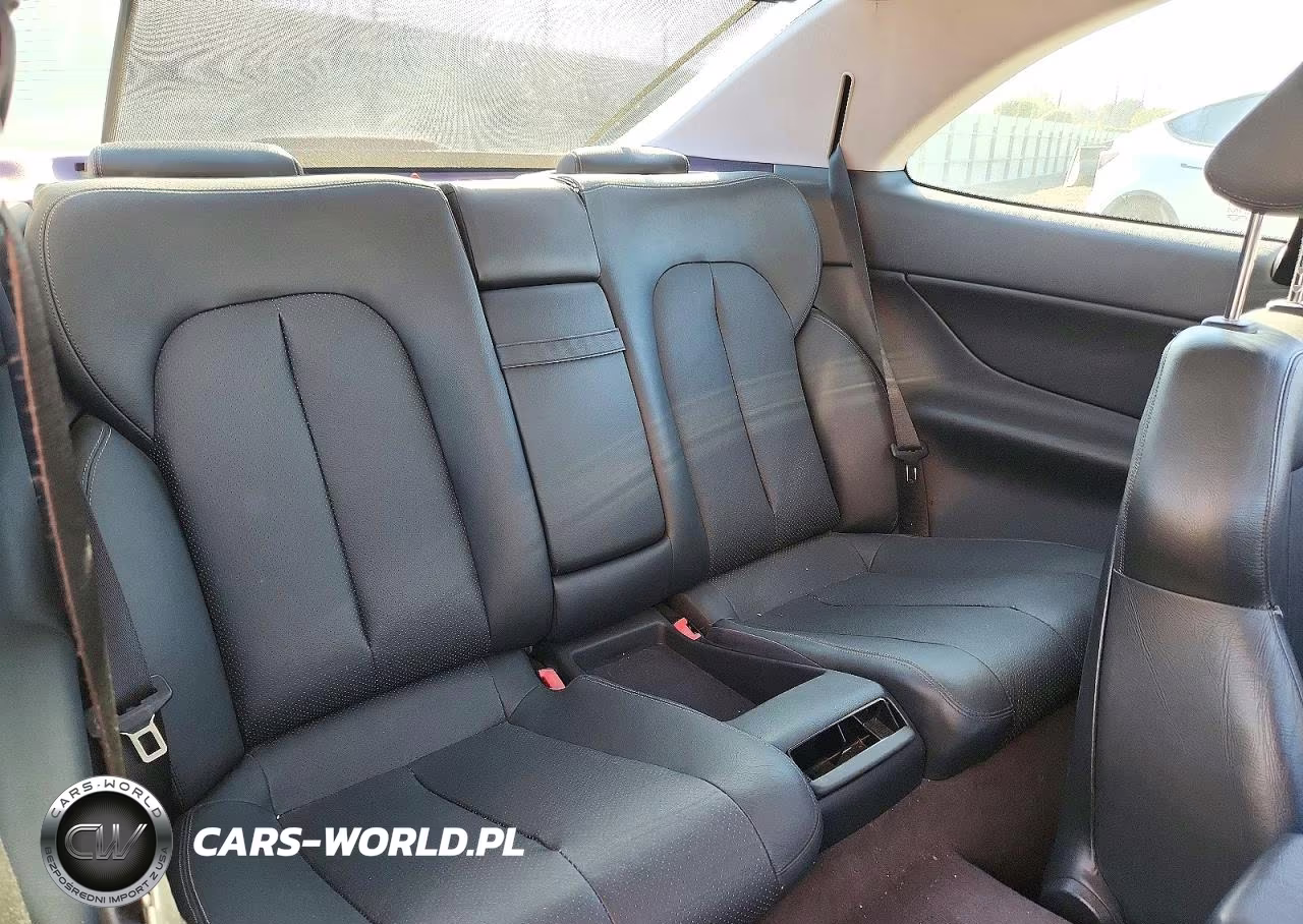 2000 Mercedes-Benz Clk 430 VIN:WDBLJ70G4YF132847 - 10