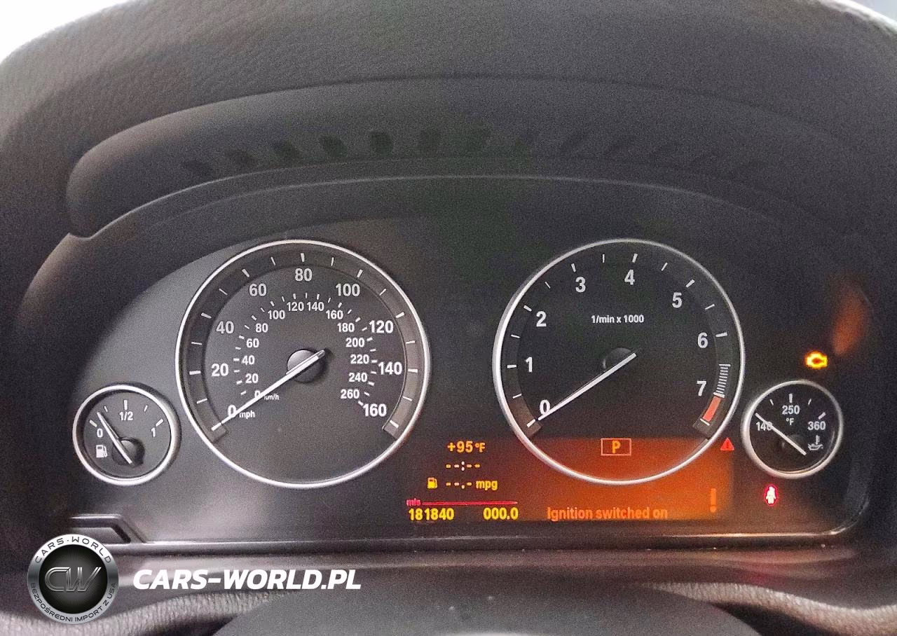 2011 BMW X3 xDrive28I VIN:5UXWX5C58BLK59183 - 9