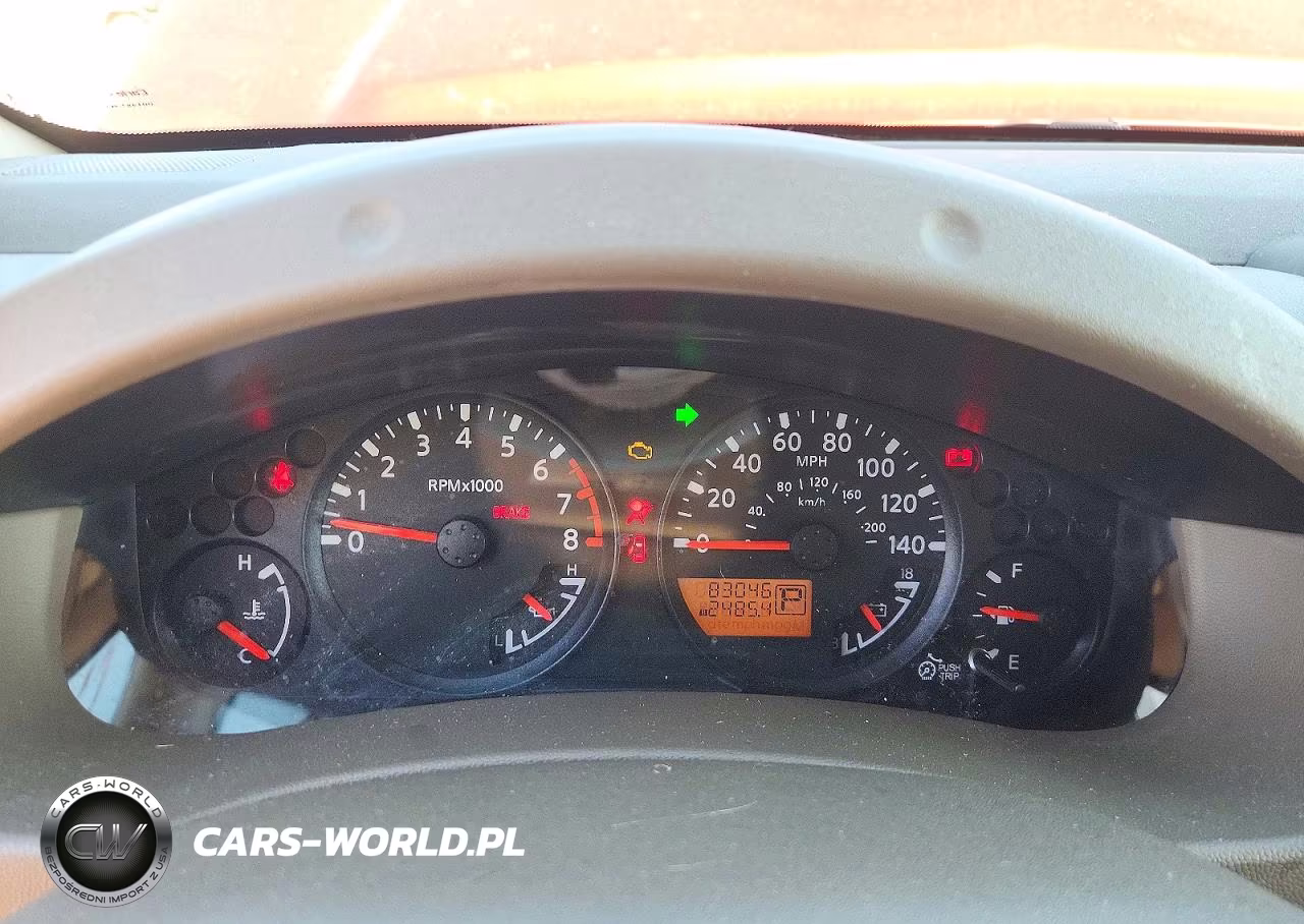 2016 Nissan Frontier Sv VIN:1N6AD0ER4GN771863 - 9
