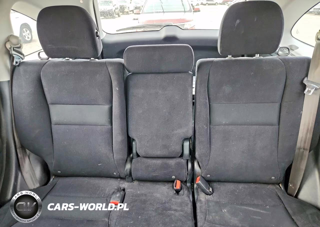 2011 Honda Cr-V Ex VIN:5J6RE4H5XBL031414 - 10