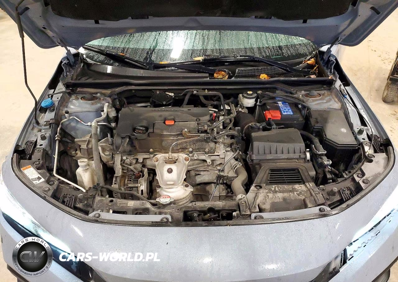 2024 Honda Civic Sport VIN:2HGFE2F53RH514199 - 11