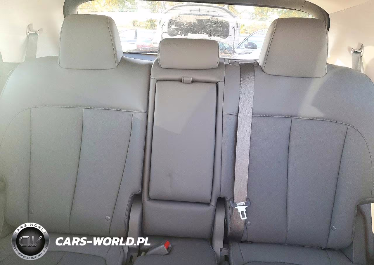 2026 Hyundai Ioniq 5 Sel VIN:7YAKNDDC5TY045634 - 10