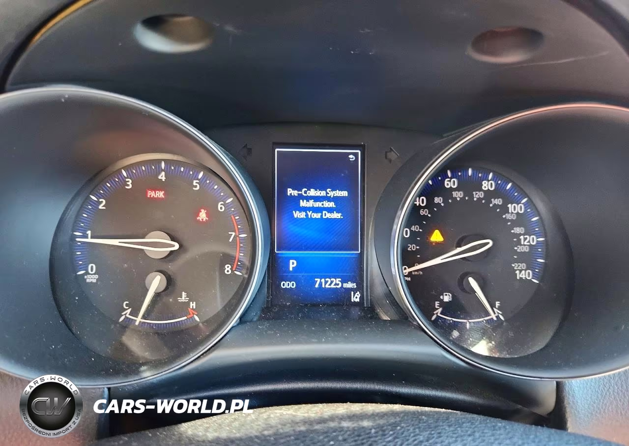 2018 Toyota C-Hr Xle VIN:NMTKHMBX8JR010405 - 9
