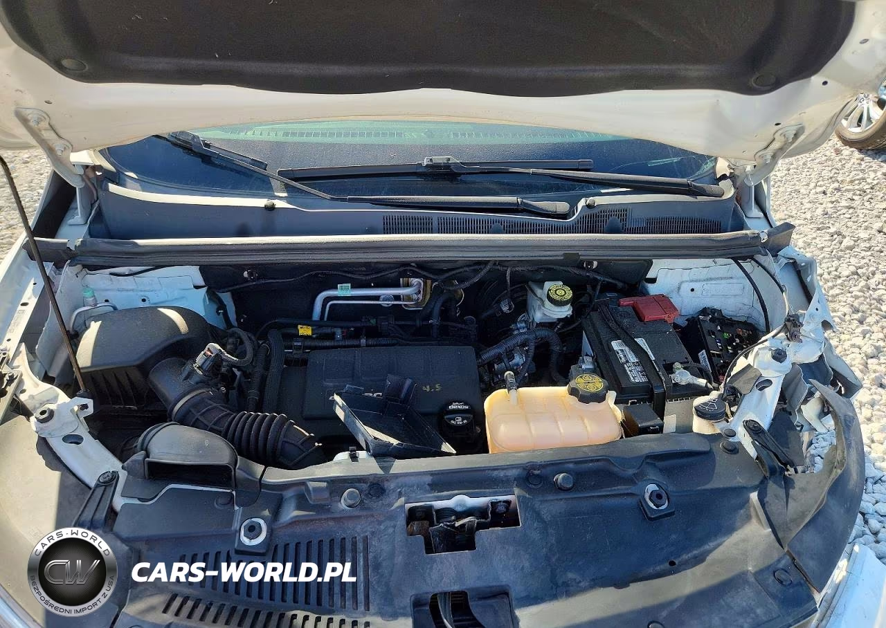 2020 Chevrolet Trax 1Lt VIN:KL7CJPSB6LB066298 - 12