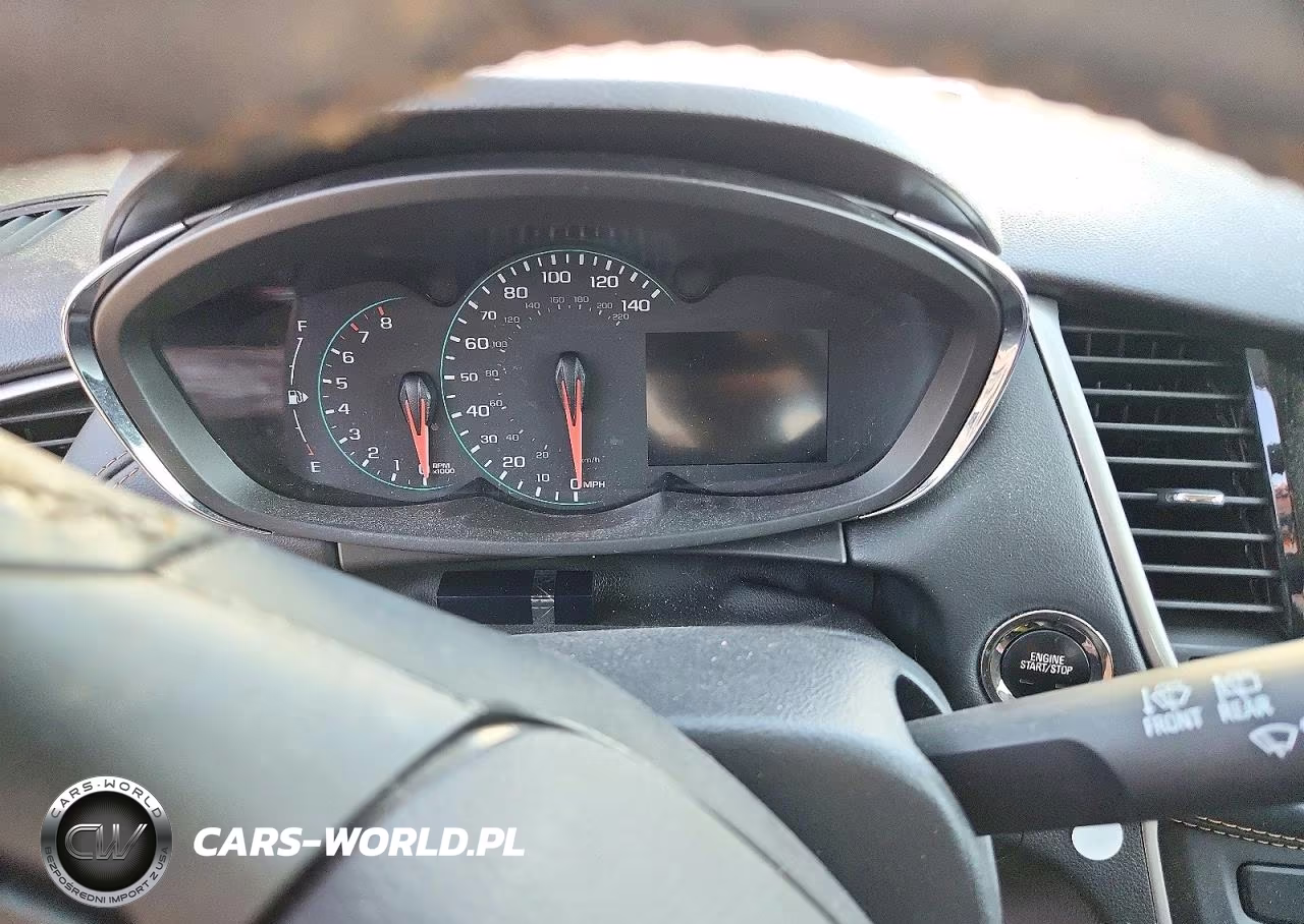 2020 Chevrolet Trax 1Lt VIN:KL7CJPSB6LB066298 - 9