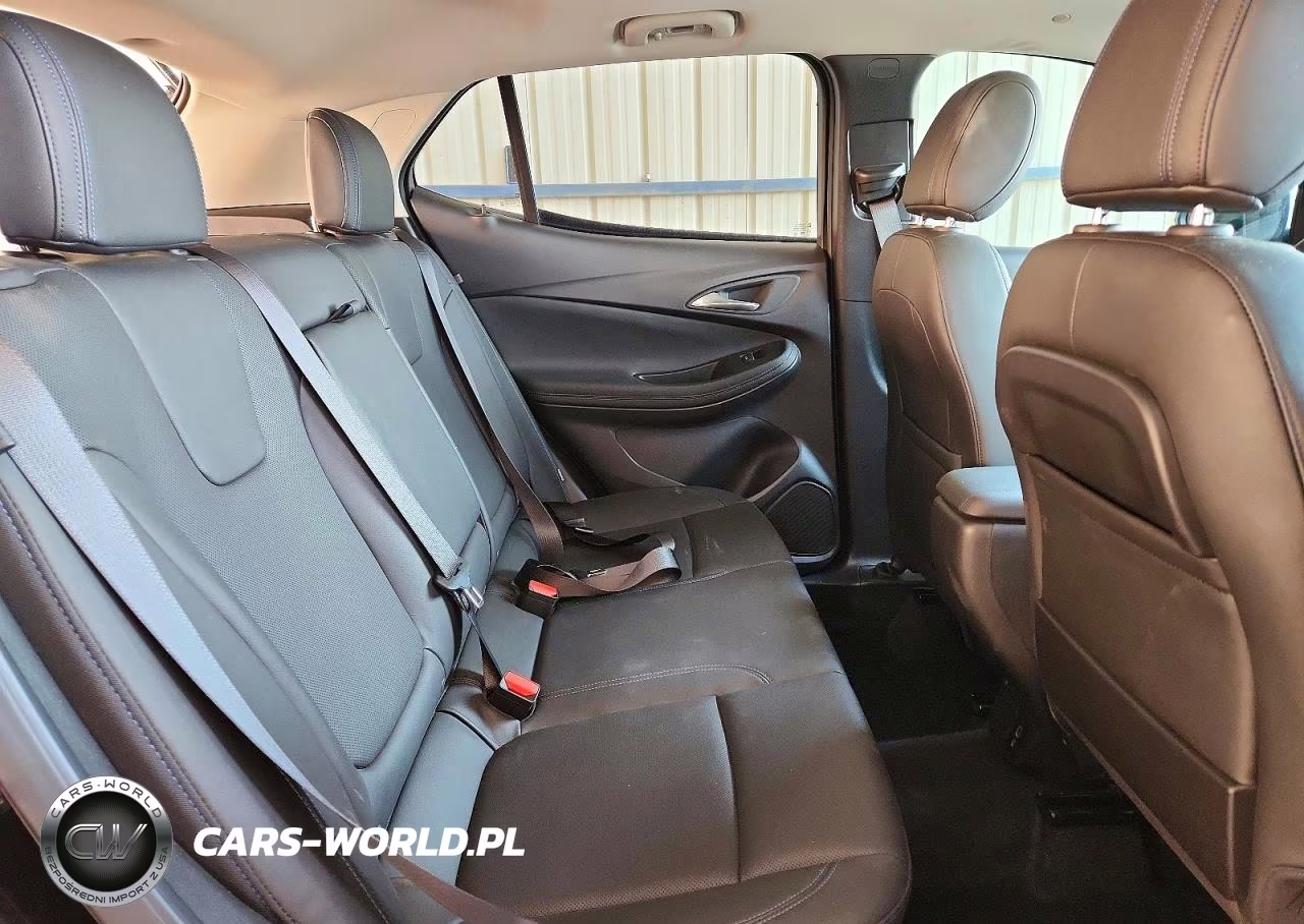 2026 Buick Encore Gx Sport Touring VIN:KL4AMESL7TB021153 - 11