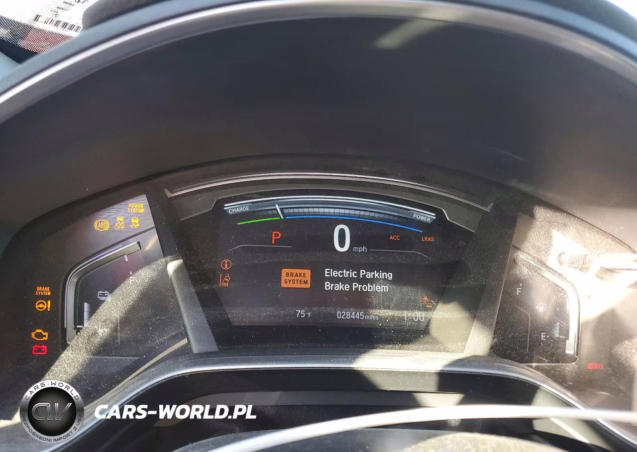 2022 Honda Cr-V Ex VIN:5J6RT6H54NL053222 - 9