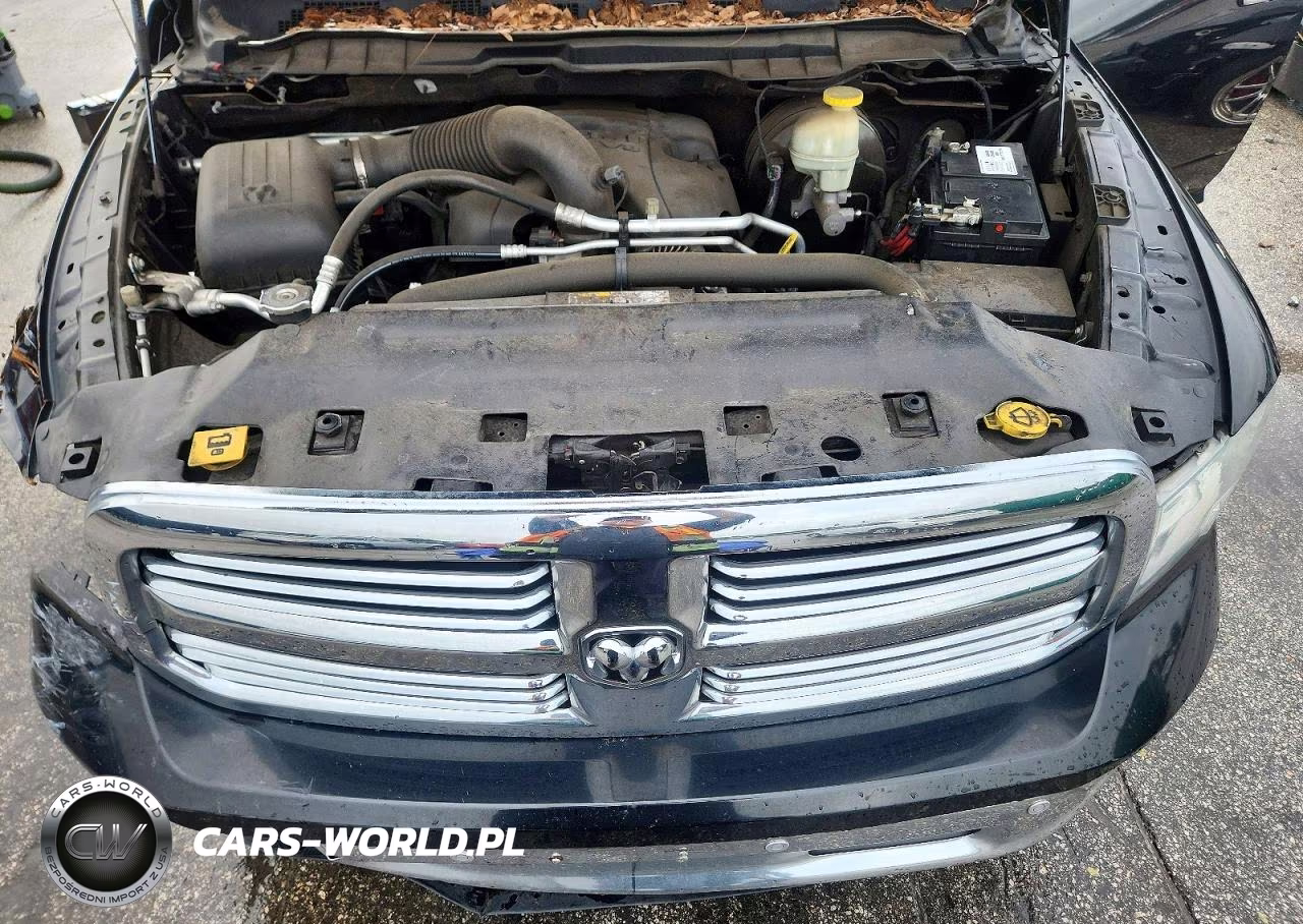 2017 Ram 1500 Slt VIN:1C6RR6LT8HS513428 - 11