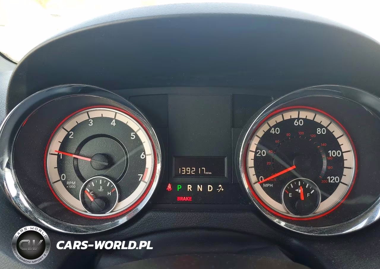 2016 Dodge Grand Caravan Sxt VIN:2C4RDGCG0GR378428 - 9