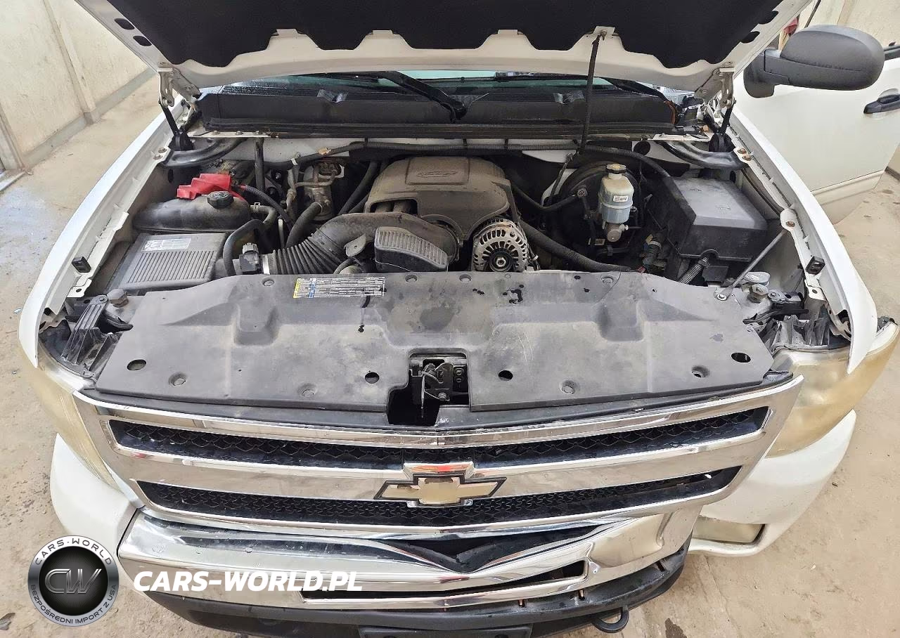 2010 Chevrolet Silverado K1500 Lt VIN:3GCRKSE30AG187141 - 11