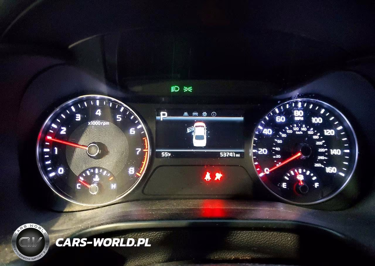 2023 Kia Forte Lxs VIN:3KPF24AD4PE561008 - 9
