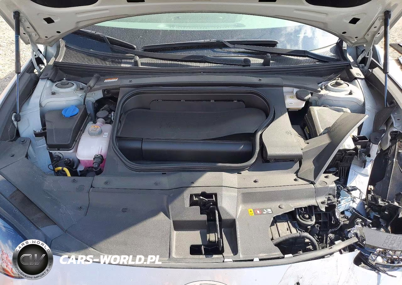 2023 Hyundai Ioniq 6 Sel VIN:KMHM34AA2PA053855 - 11