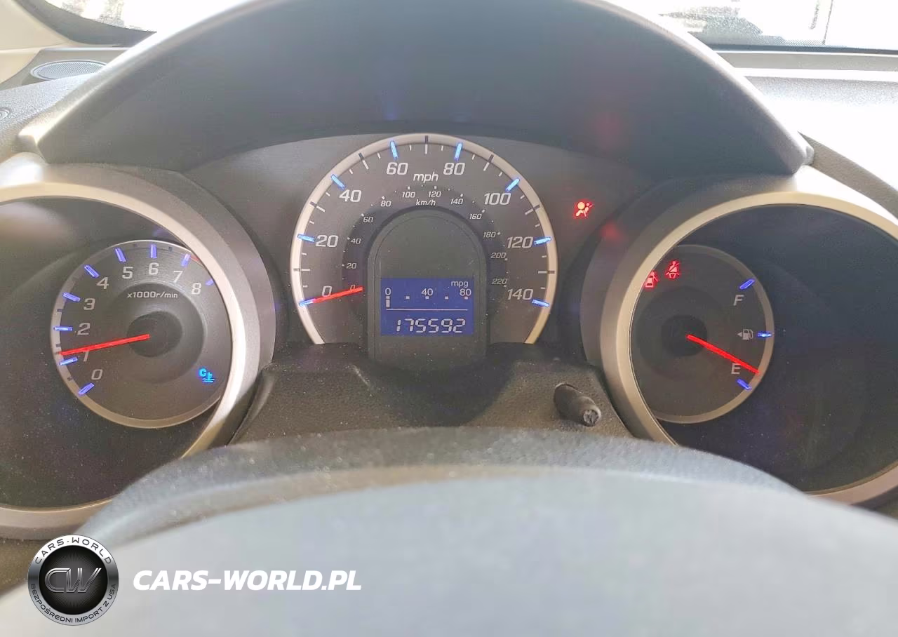 2013 Honda Fit VIN:JHMGE8H33DC017133 - 9