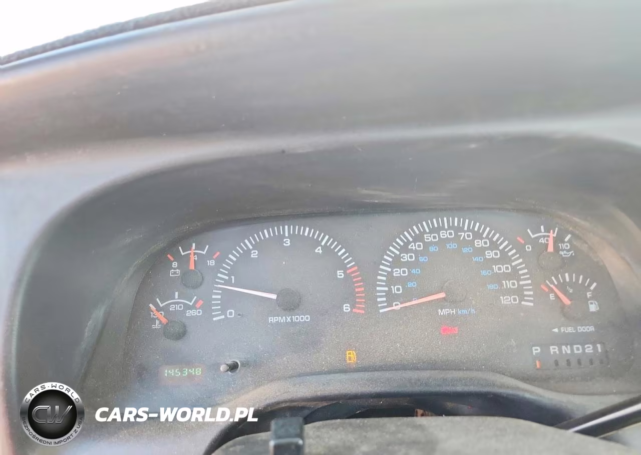 2001 Dodge Ram 1500 VIN:1B7HC16Y31S699790 - 9
