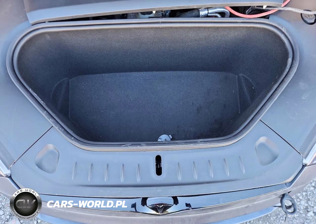 2022 Tesla Model S VIN:5YJSA1E56NF467335 - 11