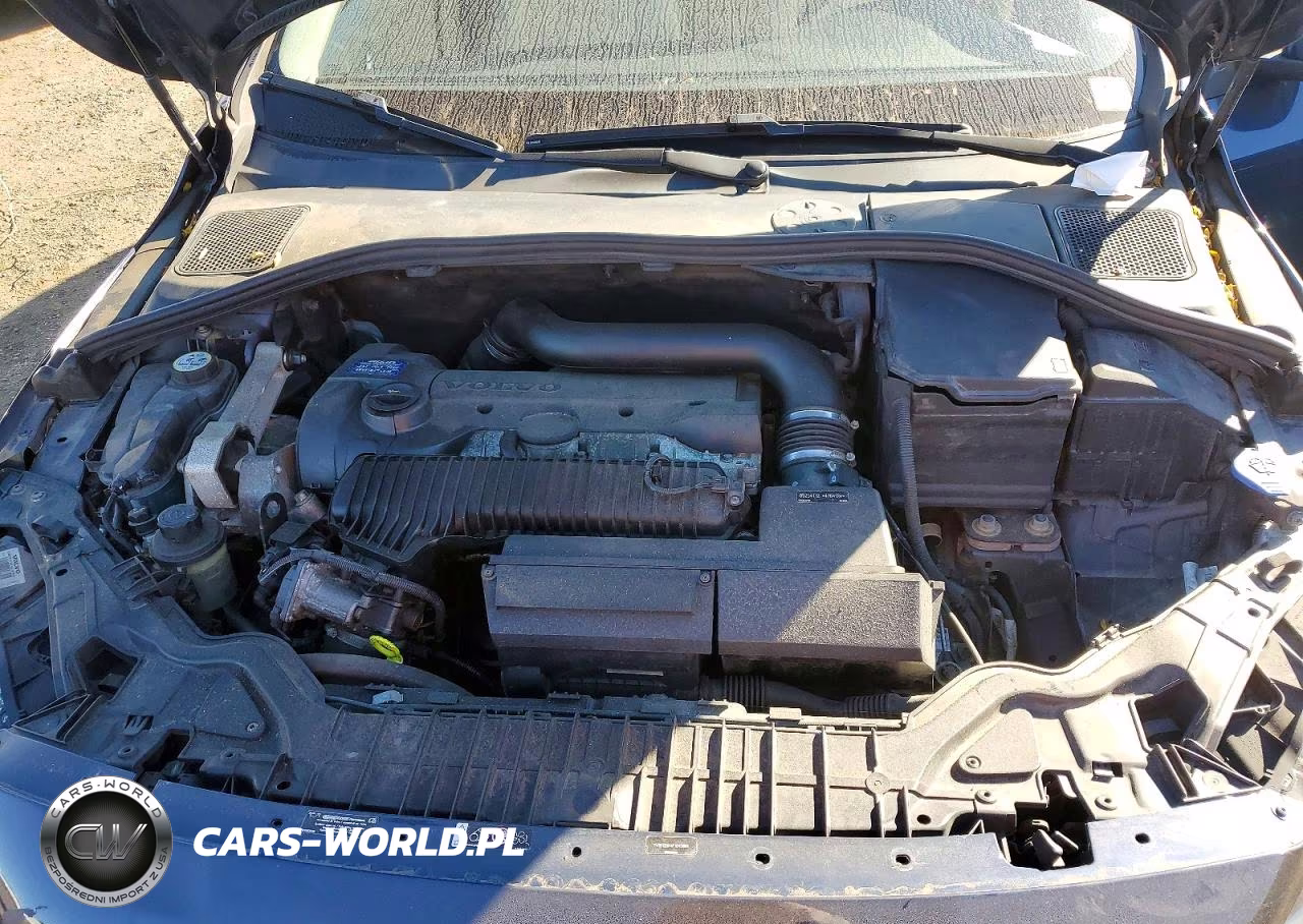 2015 Volvo V60 Premier VIN:YV1612SK4F1245964 - 11