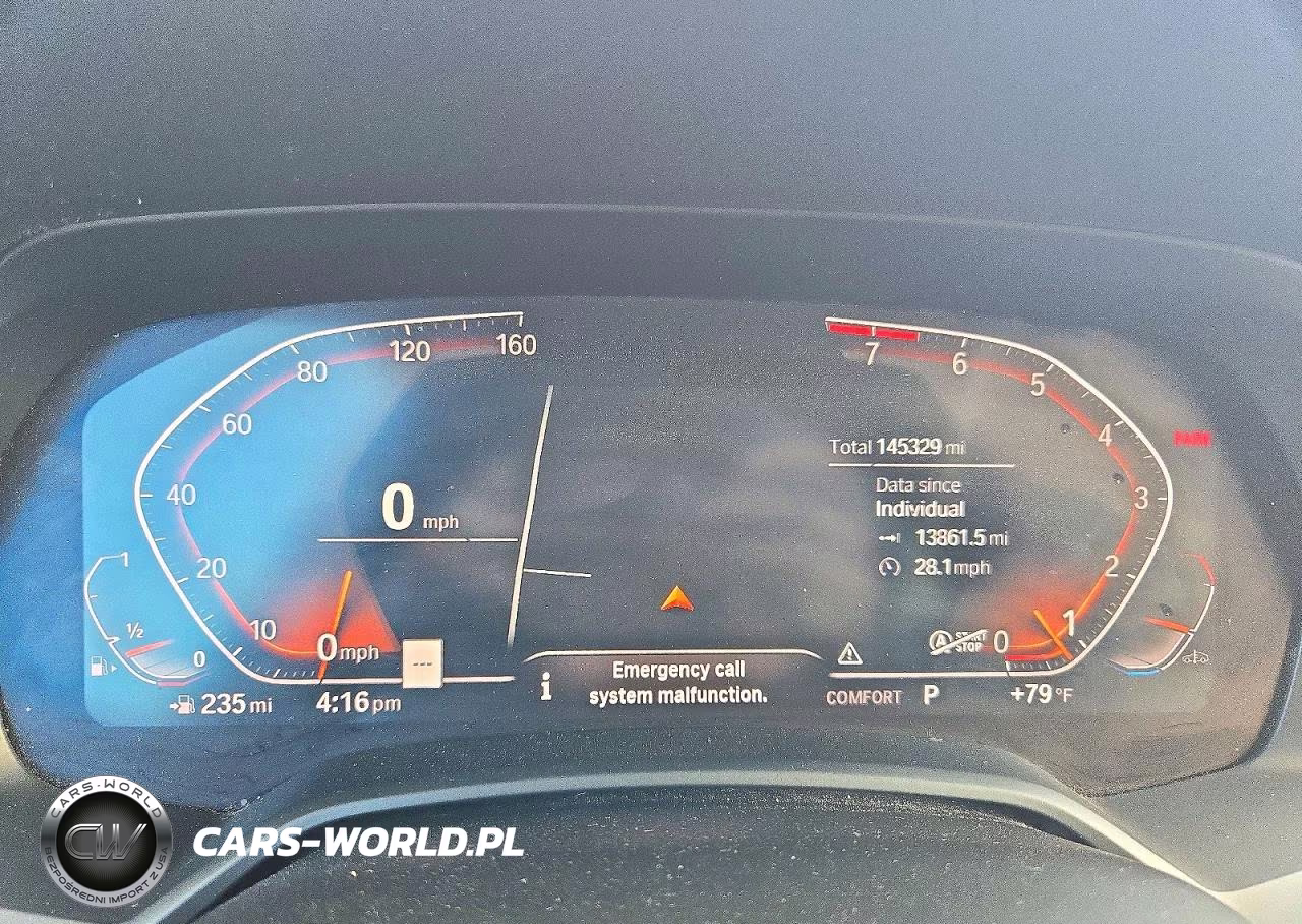 2020 BMW X5 xDrive40I VIN:5UXCR6C05L9C54788 - 9