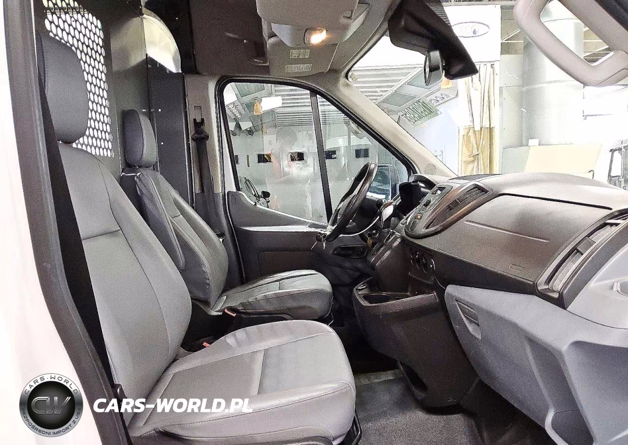 2017 Ford Transit T-250 VIN:1FTYR2CM3HKA61913 - 13