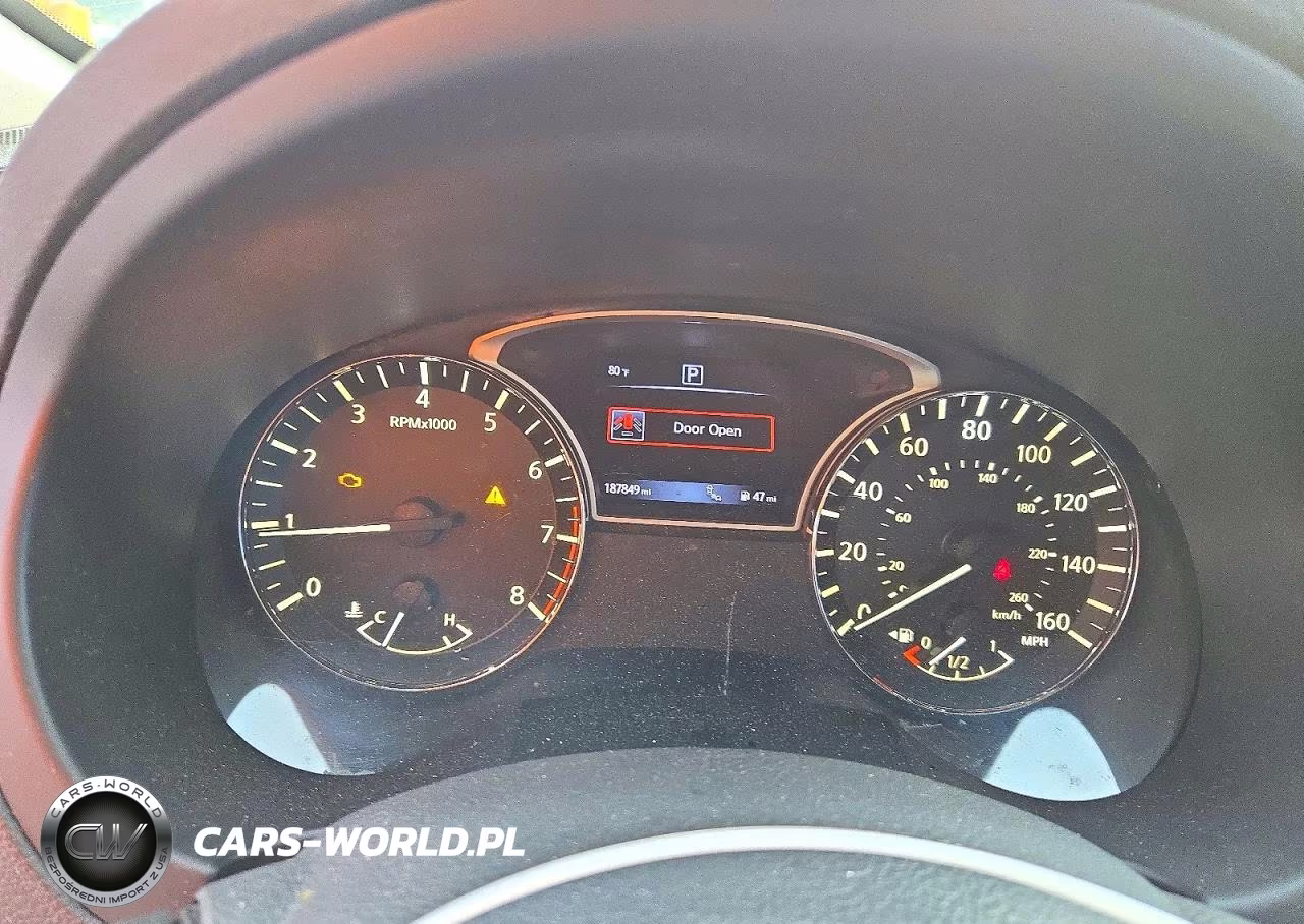 2017 Nissan Altima 2.5 Sv VIN:1N4AL3AP2HC112520 - 9