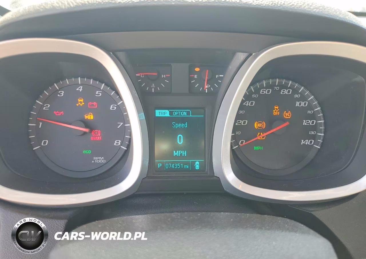 2017 Chevrolet Equinox Lt VIN:2GNALCEKXH1593851 - 9