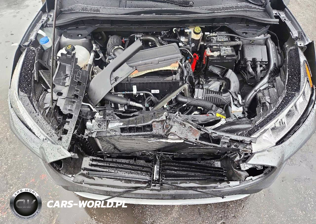 2026 Ford Escape Active VIN:1FMCU0GN9TUA06858 - 12