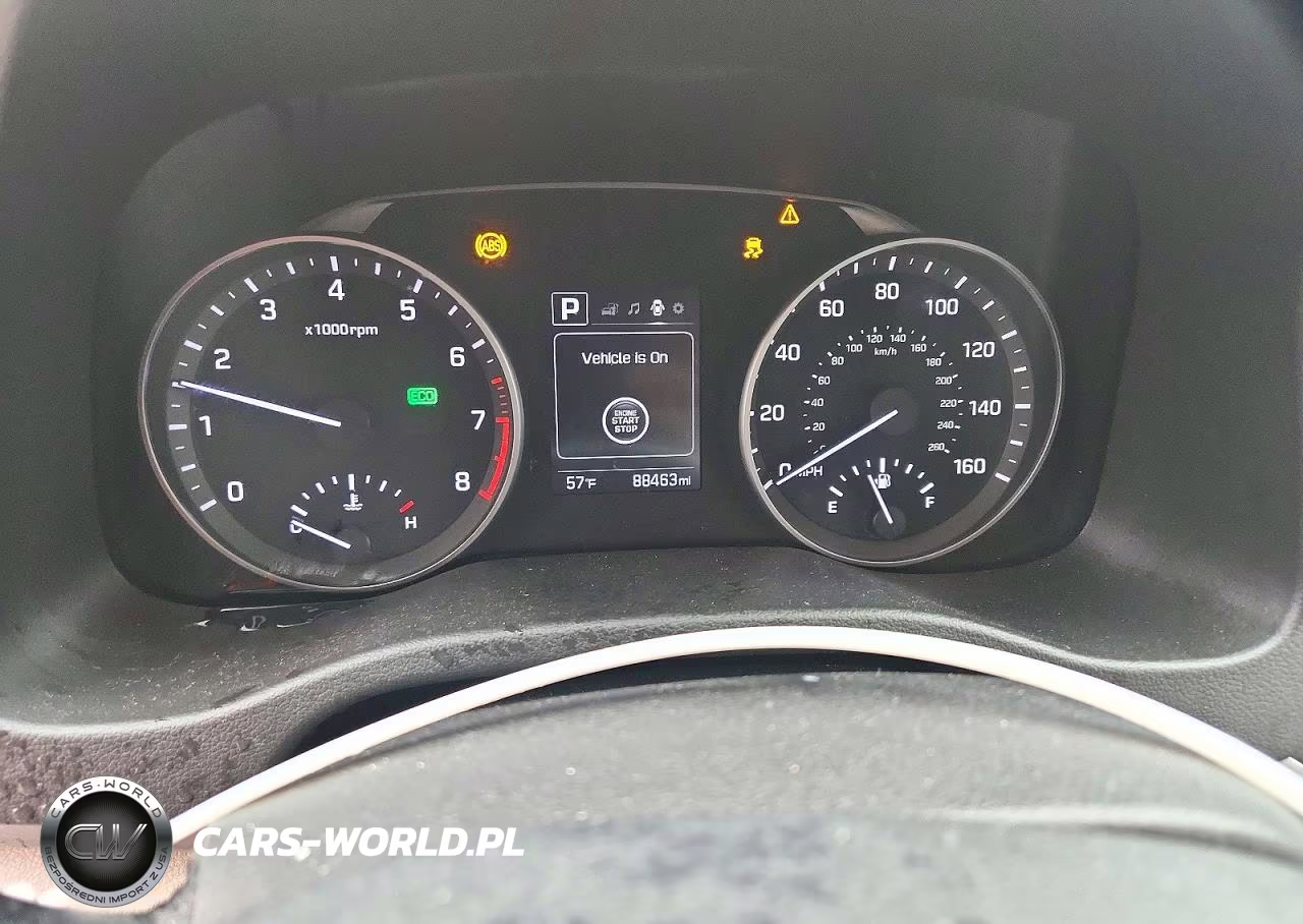 2018 Hyundai Elantra Value Edition VIN:5NPD84LF1JH276774 - 9