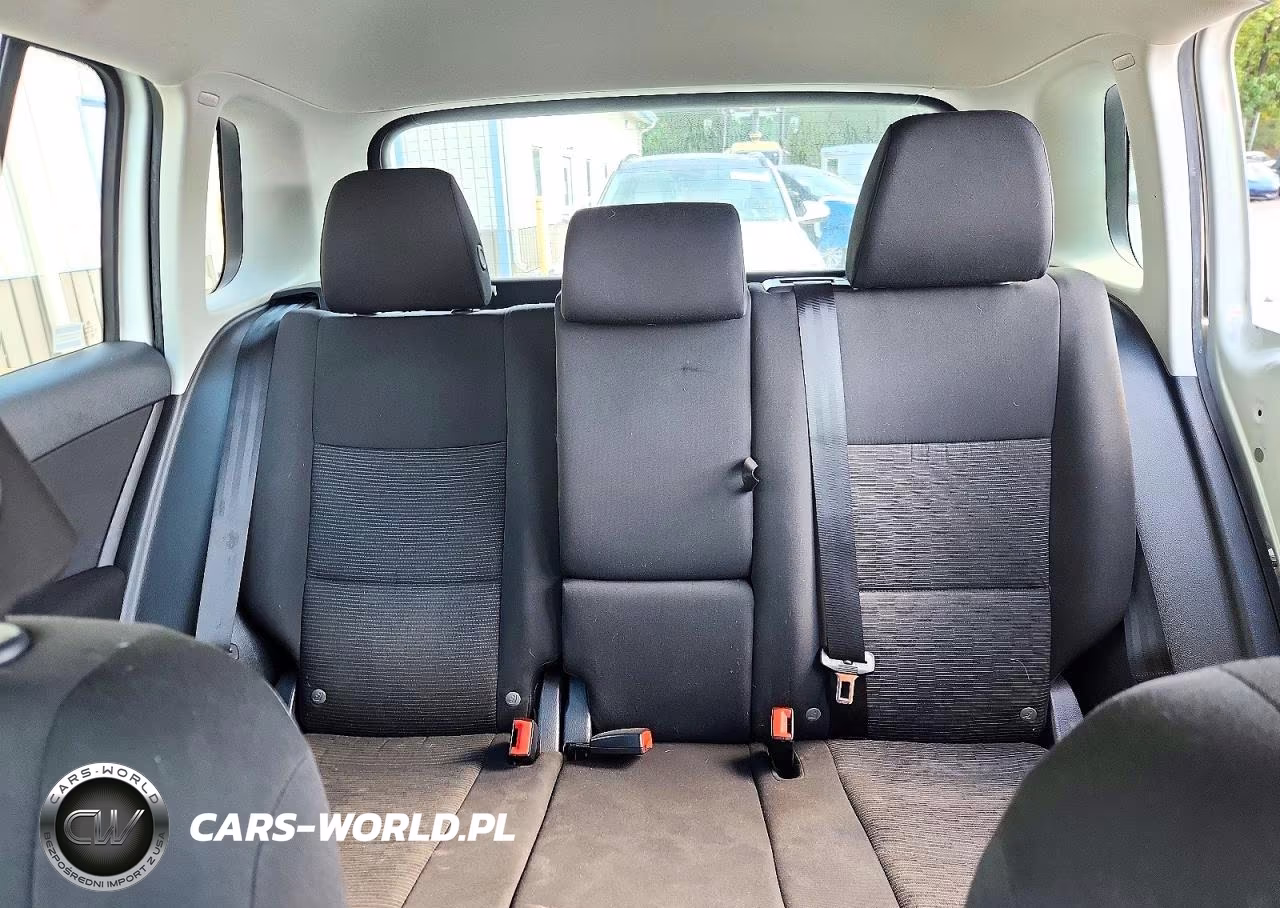 2018 Volkswagen Tiguan Limited VIN:WVGBV7AX3JK002468 - 10