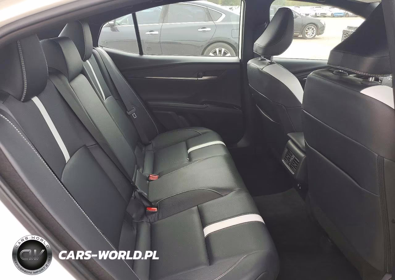 2025 Toyota Camry Se VIN:4T1DAACK9SU095196 - 10