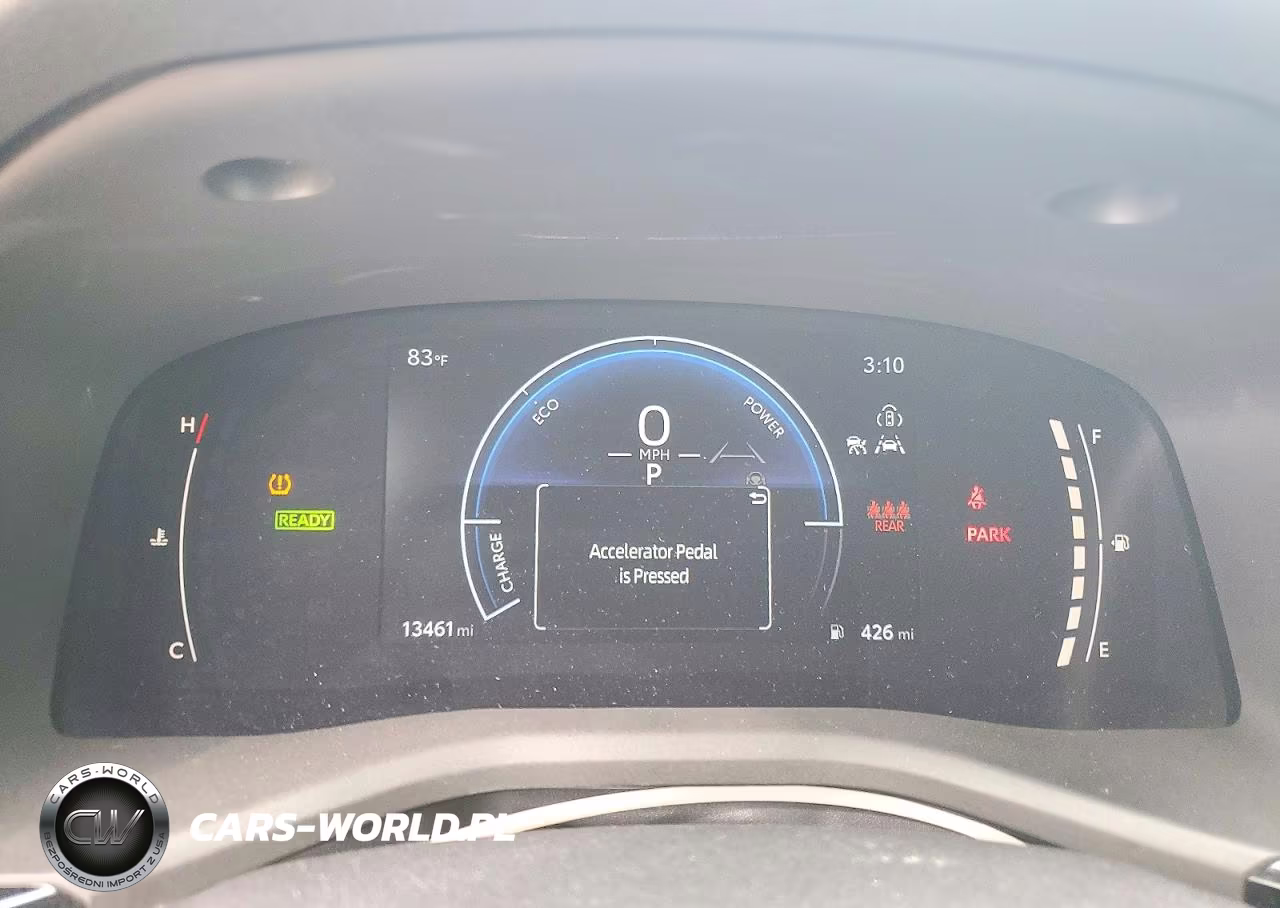2025 Toyota Camry Se VIN:4T1DAACK9SU095196 - 9
