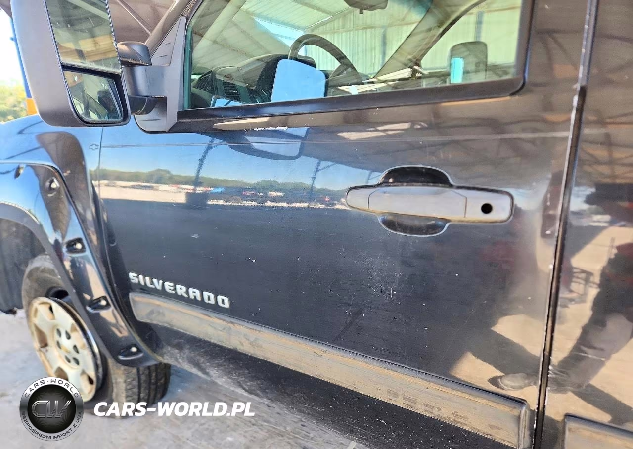 2010 Chevrolet Silverado K1500 Lt VIN:3GCRKSE36AG106143 - 7