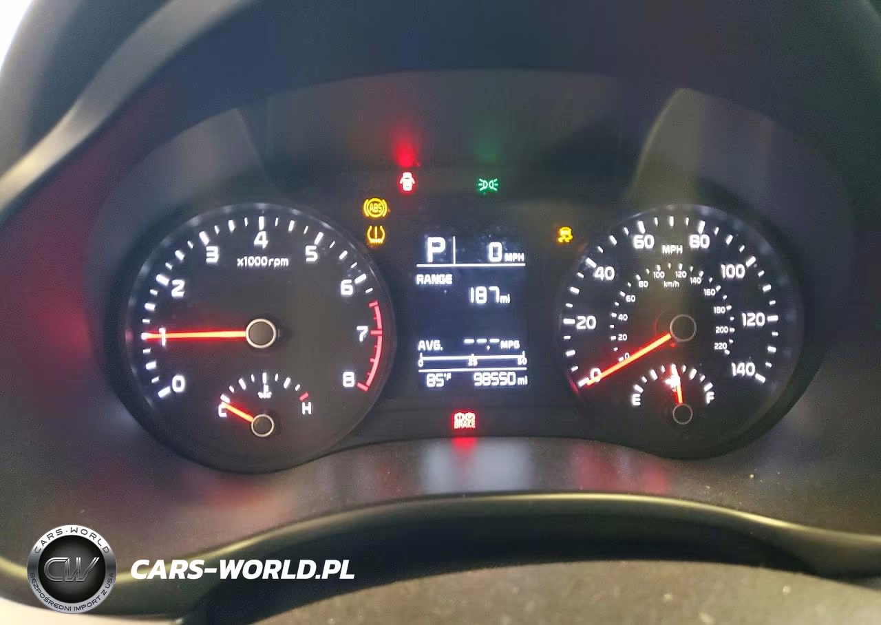 2022 Kia Rio S VIN:3KPA24AD0NE433758 - 9