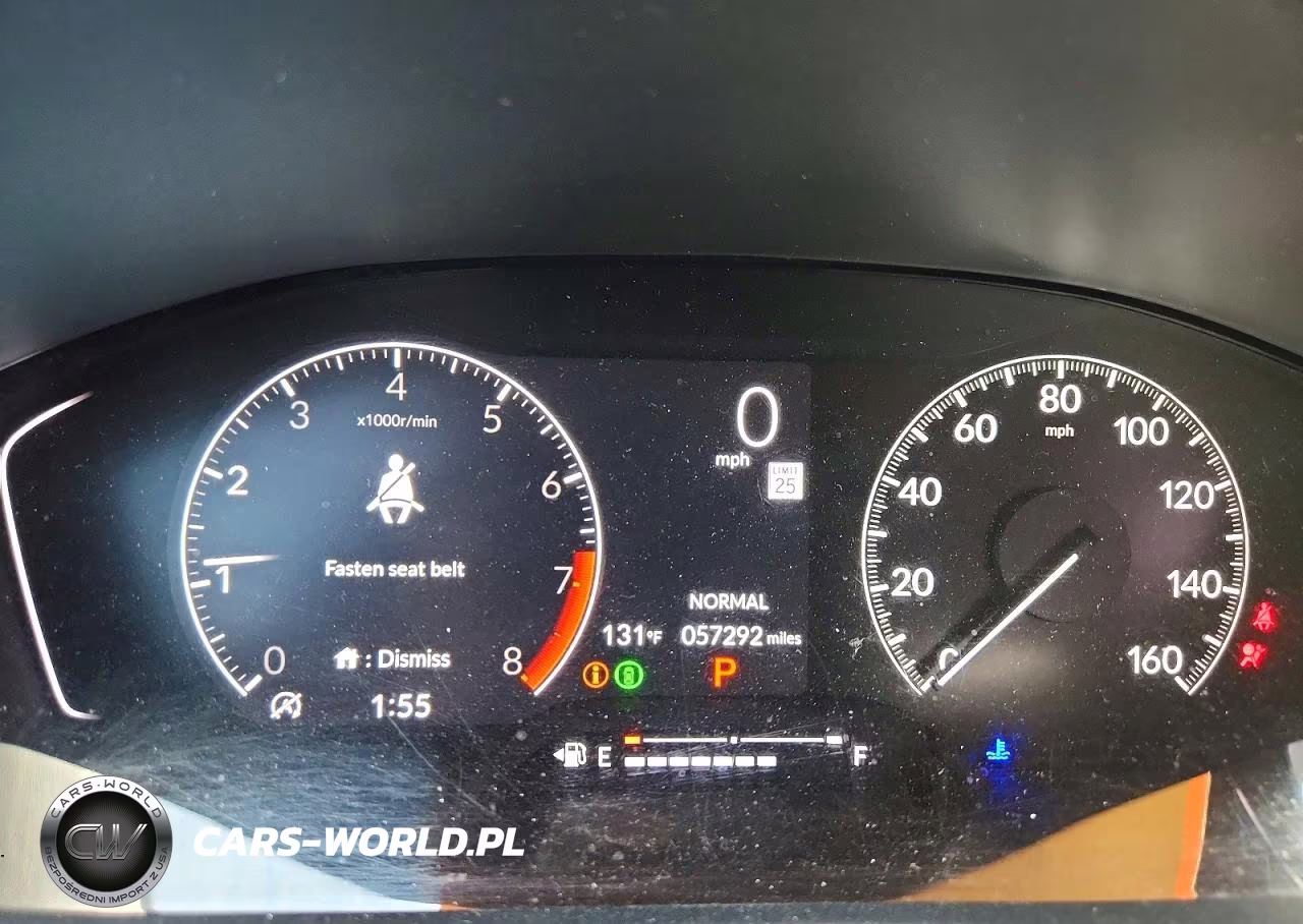 2022 Honda Civic Sport VIN:19XFL2H85NE001828 - 9