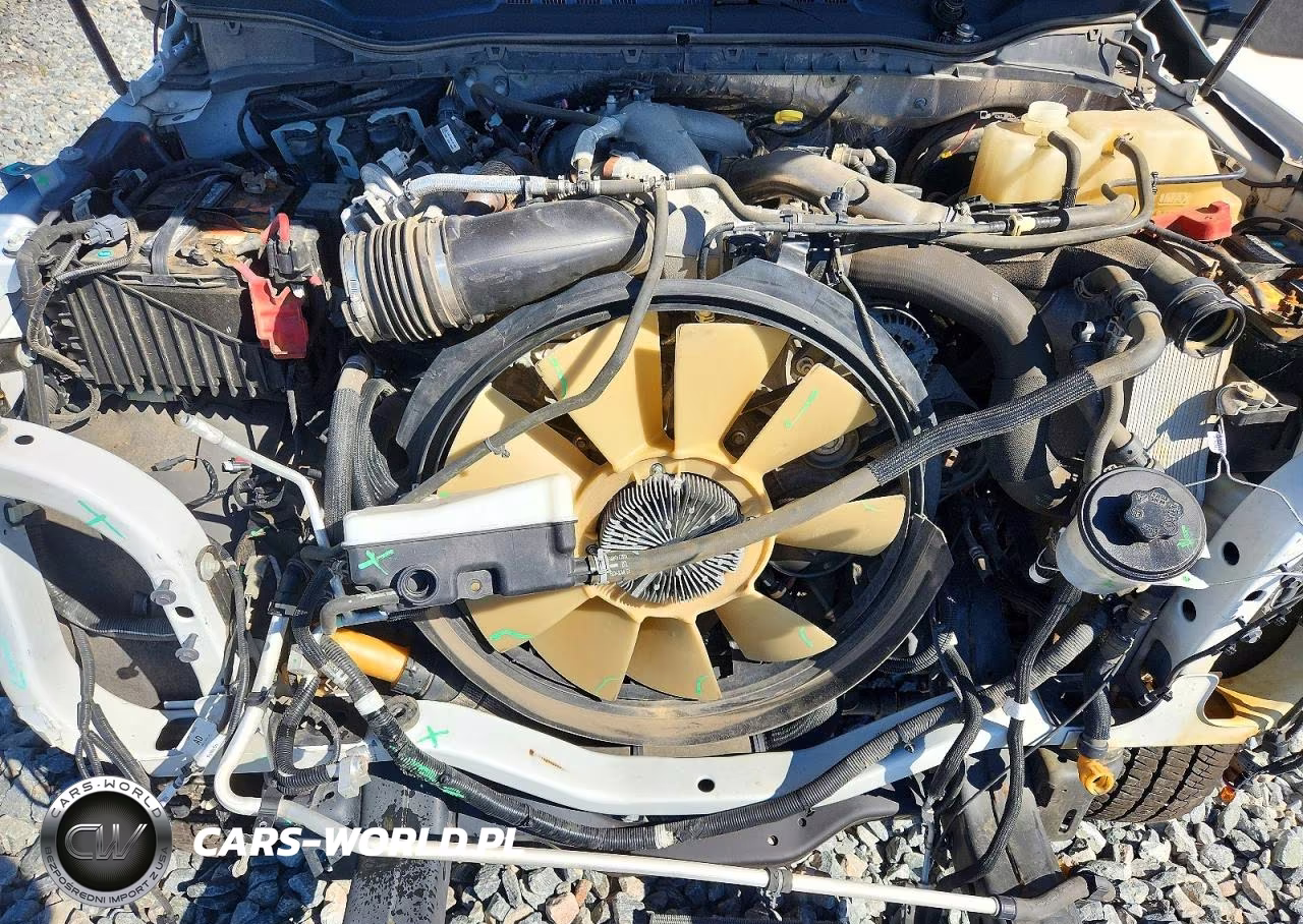 2022 Ford F250 VIN:1FT7W2BT6NEF96886 - 11