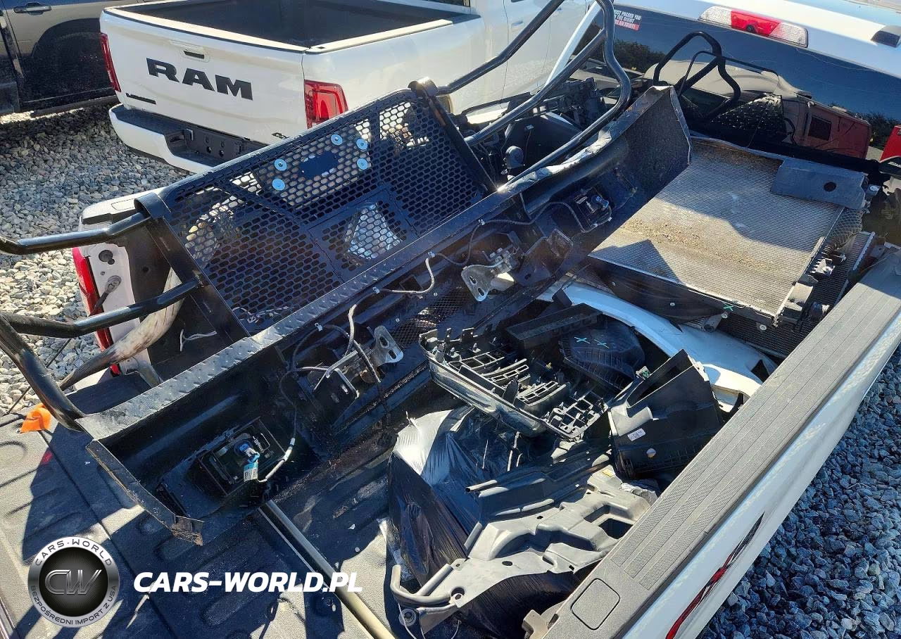 2022 Ford F250 VIN:1FT7W2BT6NEF96886 - 12