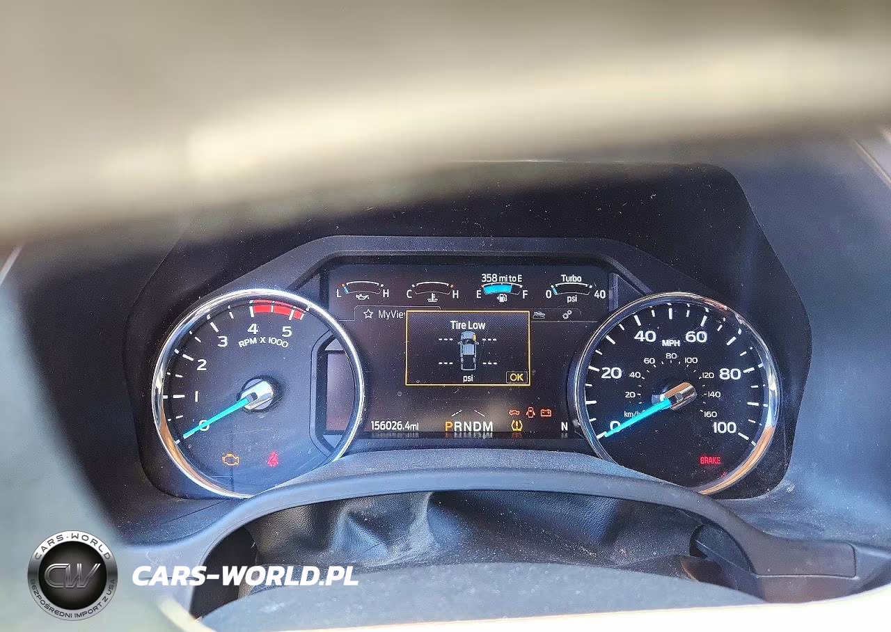 2022 Ford F250 VIN:1FT7W2BT6NEF96886 - 9