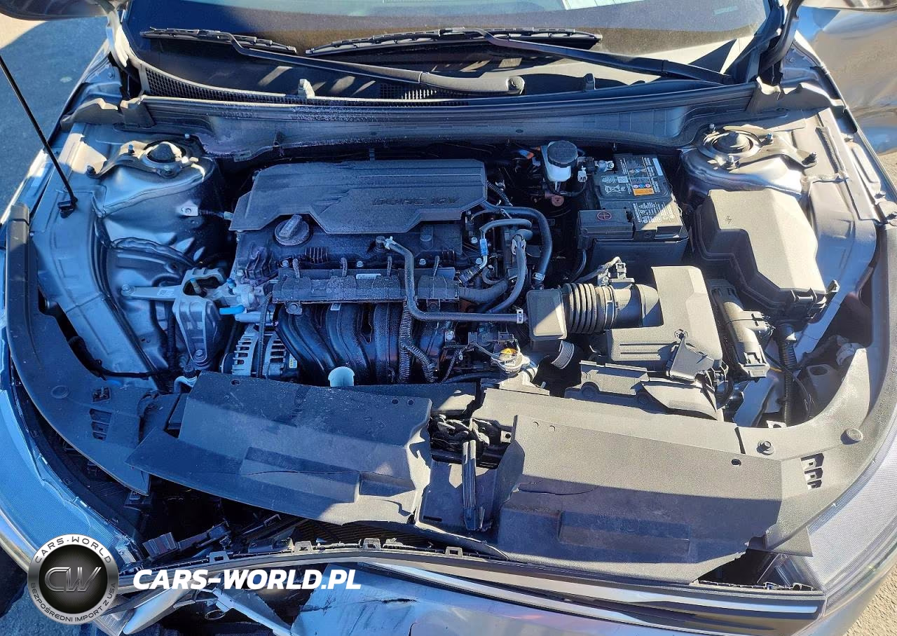 2026 Kia K4 Lxs VIN:3KPFT4DE8TE277120 - 11