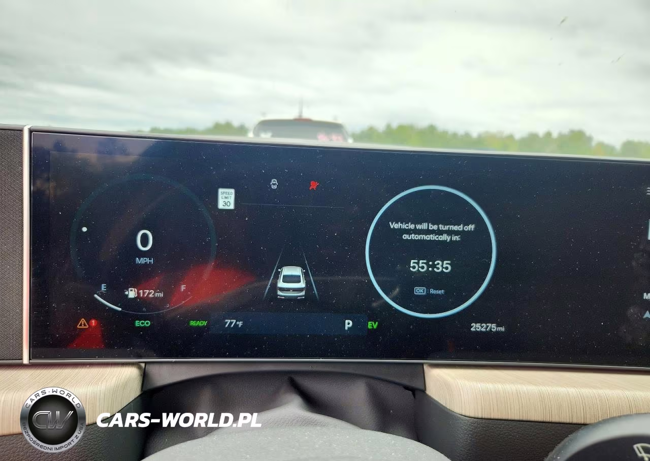 2025 Hyundai Sonata Hybrid Limited VIN:KMHL54JJ5SA105302 - 9