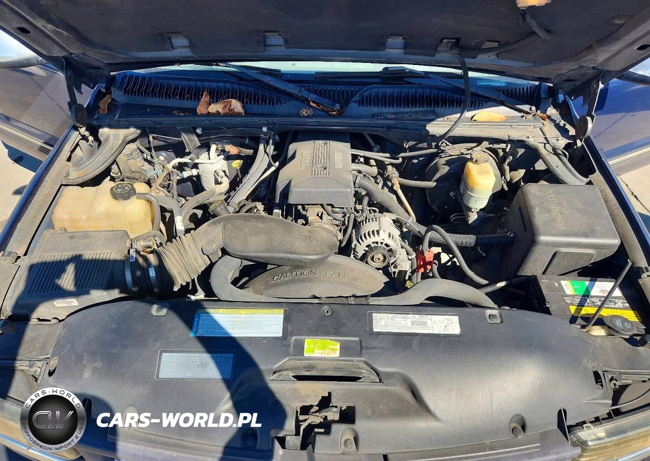 2000 Chevrolet Silverado C1500 VIN:1GCEC14T9YZ369034 - 11
