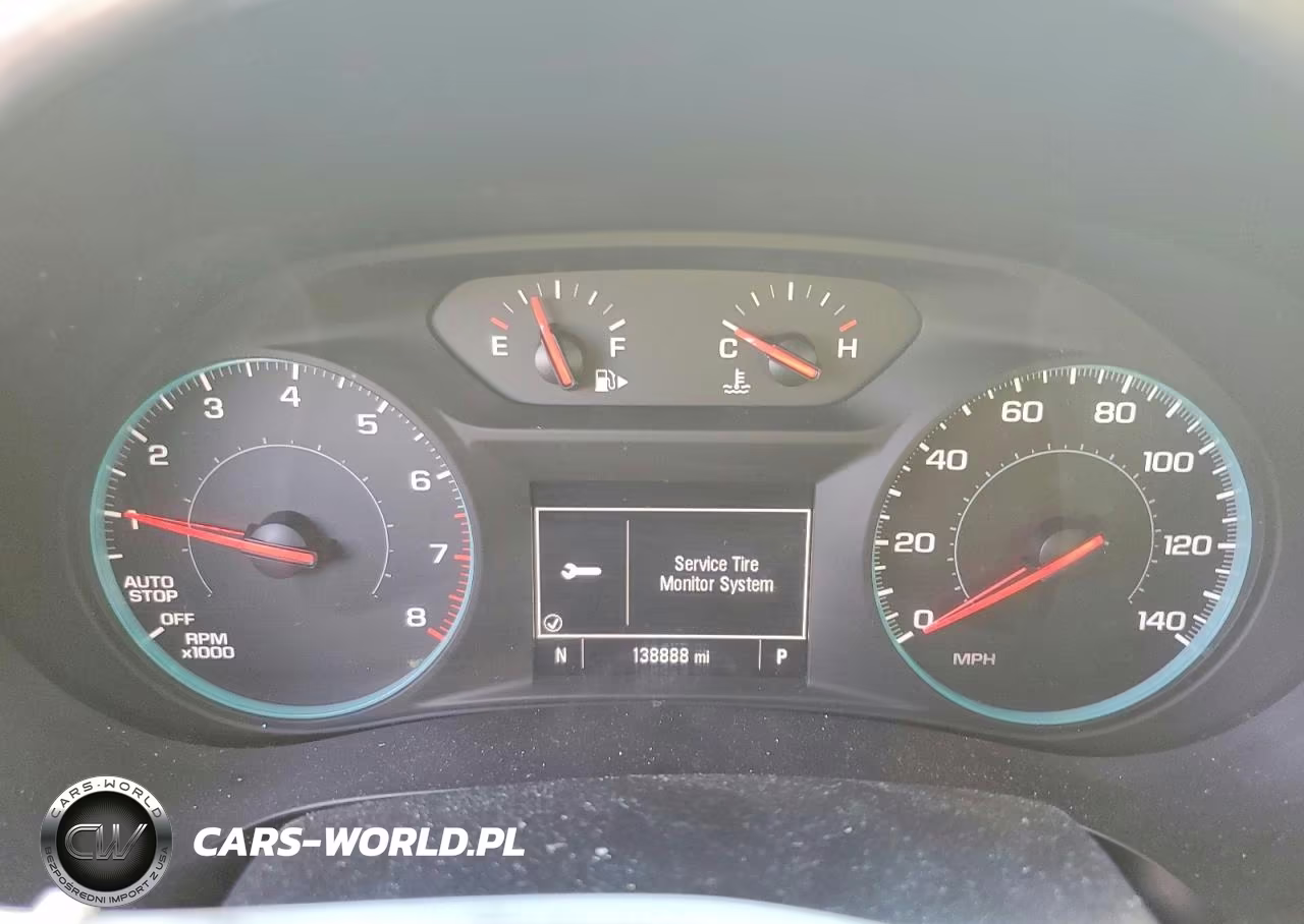 2022 Chevrolet Malibu Lt VIN:1G1ZD5ST6NF135755 - 9