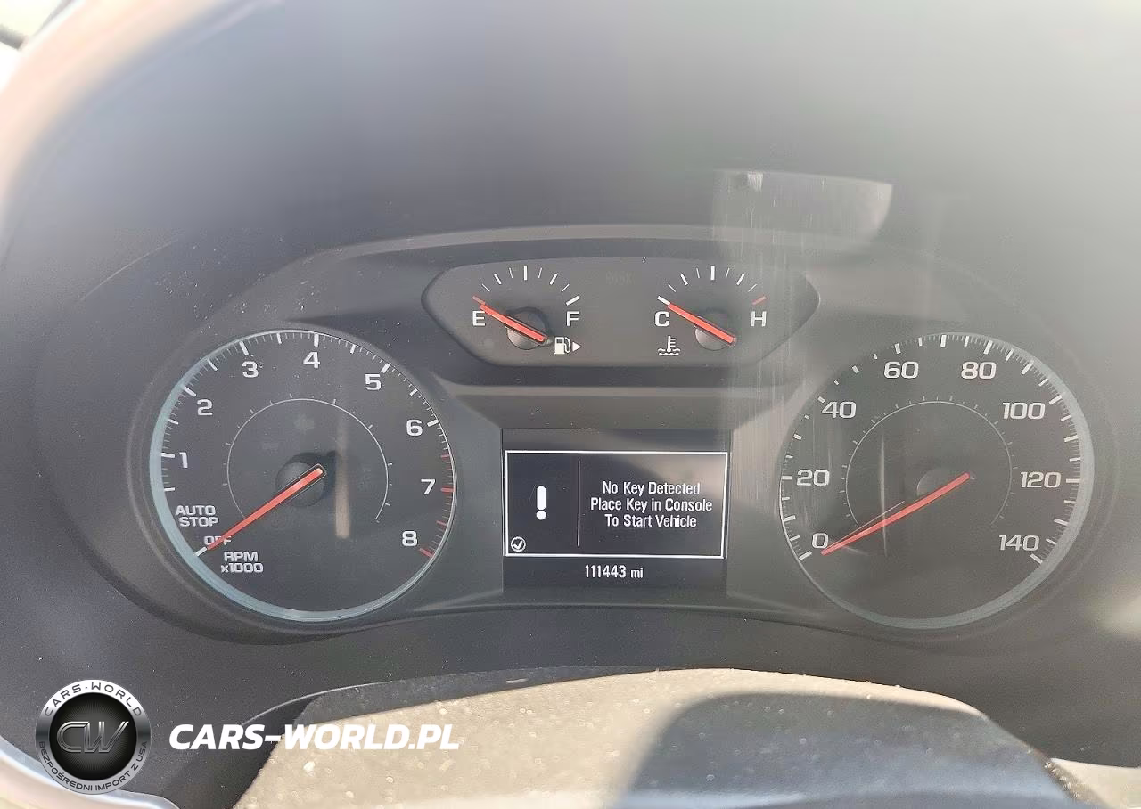 2023 Chevrolet Malibu Lt VIN:1G1ZD5ST5PF140576 - 9