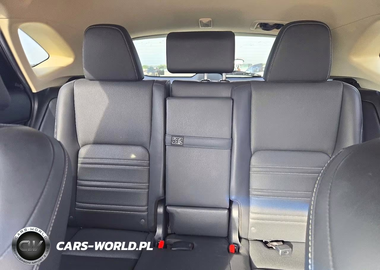 2016 Lexus Nx 200T Base VIN:JTJBARBZ6G2058678 - 10